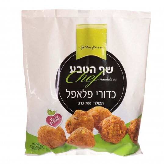 כדורי פלאפל