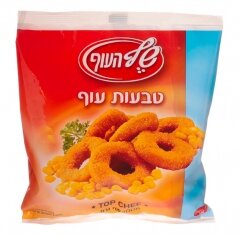 טבעות-עוף