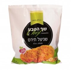 אצבעות תירס - 10 קג