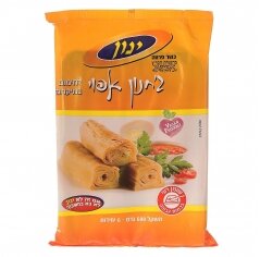 גחנון אפוי - 10  600 ינון