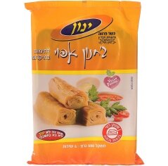 גחנון אפוי מיני  6 יינון