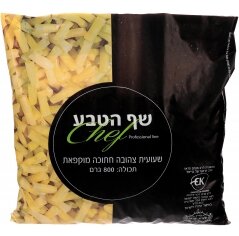 מהדרין - שעועית צהובה - 3 5 בדצ עדה חרדית